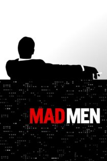 دانلود سریال Mad Men مردان دیوانه