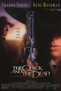 دانلود فیلم The Quick and the Dead 1995 برنده و بازنده