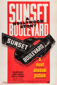 دانلود فیلم Sunset Blvd. 1950 سانست بلوار