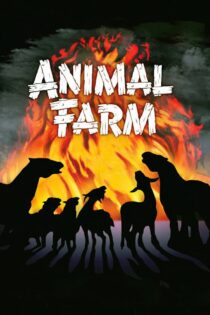 دانلود انیمیشن Animal Farm 1954 مزرعه حیوانات