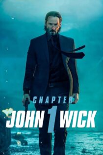 دانلود فیلم John Wick 1 2014 جان ویک 1