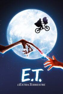 دانلود فیلم E.T. the Extra Terrestrial 1982 ئی تی موجود فرازمینی