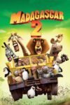 دانلود انیمیشن Madagascar 2 2008 ماداگاسکار 2