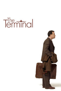 دانلود فیلم The Terminal 2004 ترمینال