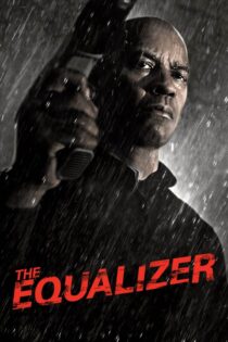 دانلود فیلم The Equalizer 1 2014‌ اکولایزر ۱