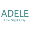 دانلود مستند Adele One Night Only 2021 ادل فقط یک شب