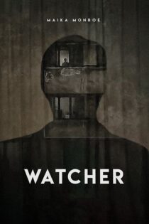 دانلود فیلم Watcher 2022 ناظر