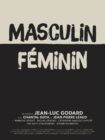 دانلود فیلم Masculin Feminin 1966 مذکر مونث