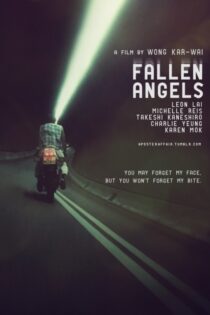 دانلود فیلم Fallen Angels 1995 فرشتگان سقوط کرده