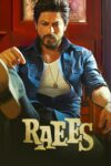 دانلود فیلم Raees 2017 رییس