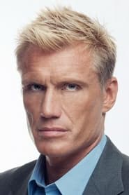 Dolph Lundgren