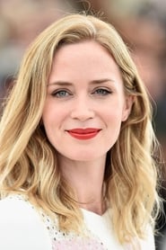 Emily Blunt