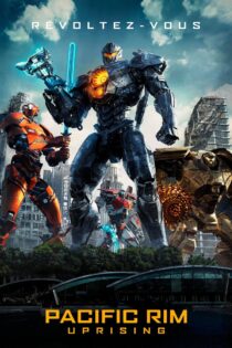 دانلود فیلم Pacific Rim: Uprising 2018 حاشیه اقیانوس آرام: طغیان