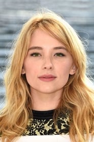 Haley Bennett