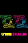 دانلود فیلم Spring Breakers 2012 تعطیلات تابستانی