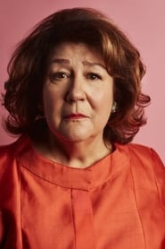 Margo Martindale