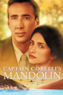 دانلود فیلم Captain Corelli’s Mandolin 2001 ماندولین کاپیتان کارولی