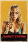 دانلود فیلم Planet Terror 2007 سیاره وحشت