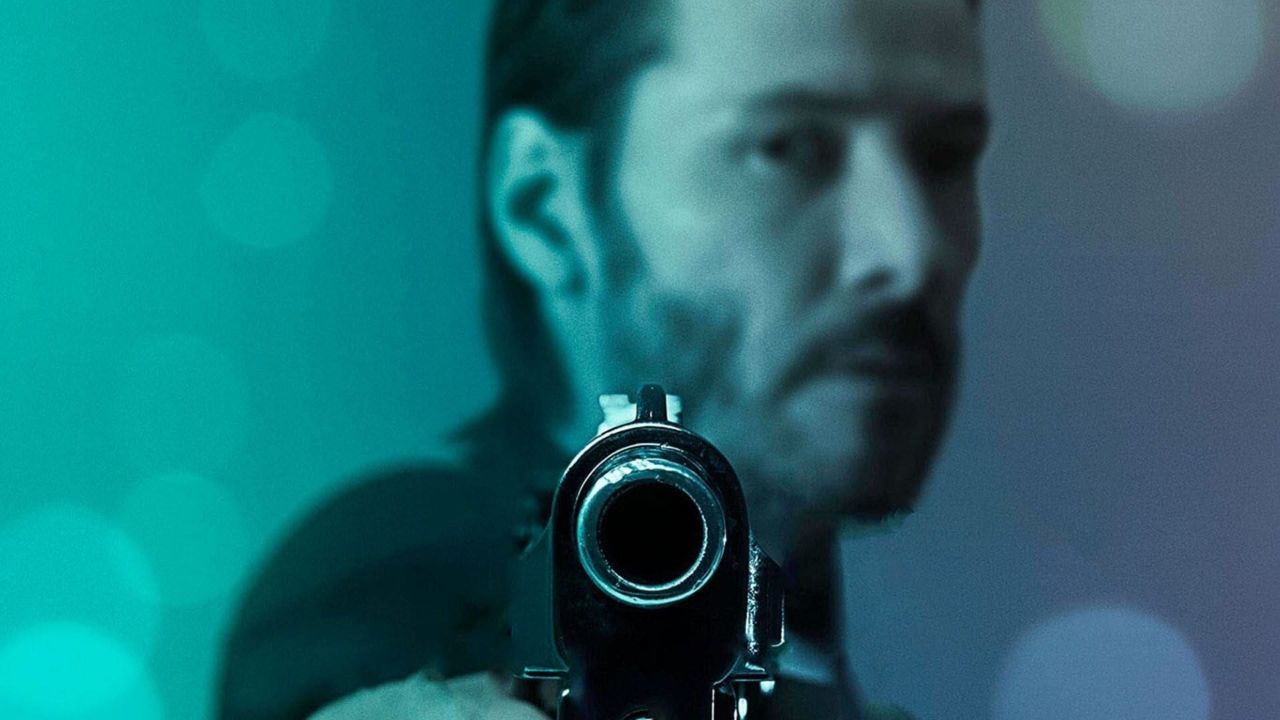 کالکشن فیلم‌های John Wick