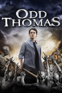 دانلود فیلم Odd Thomas 2013 توماس عجیب