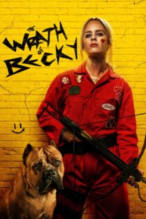 دانلود فیلم The Wrath of Becky 2023 خشم بکی