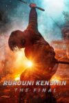 دانلود فیلم Rurouni Kenshin: Final Chapter Part I – The Final 2021 شمشیرزن دوره‌ گرد: فینال