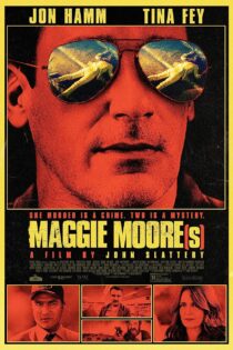 دانلود فیلم Maggie Moore(s) 2023 مگی مور