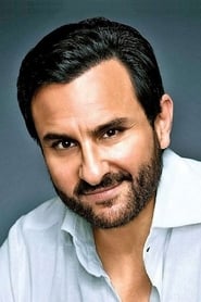 Saif Ali Khan