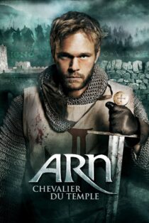 دانلود فیلم Arn: The Knight Templar 2007 آرن: شوالیه تمپلار