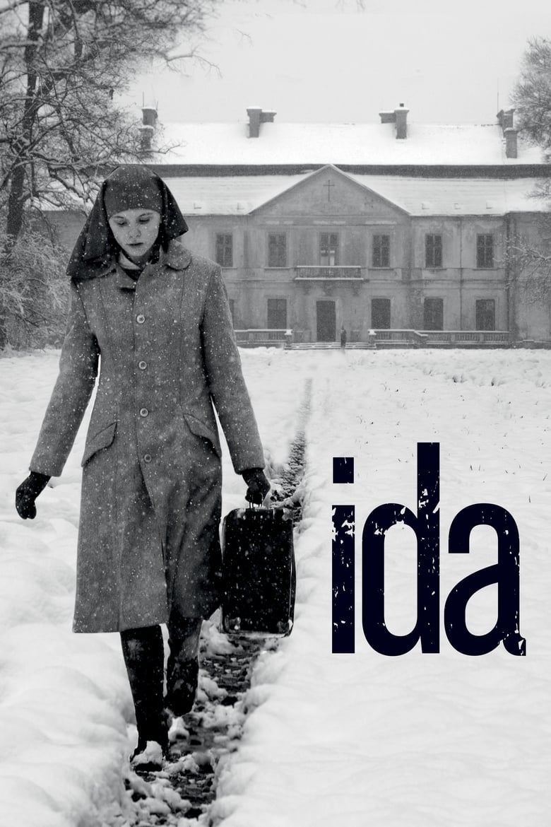 دانلود فیلم Ida 2013 ایدا