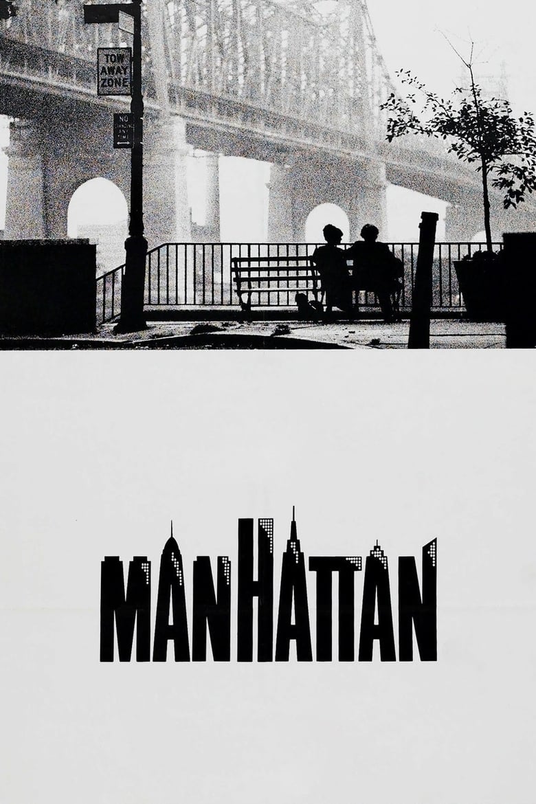 دانلود فیلم Manhattan 1979 منهتن