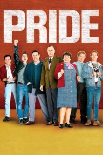 دانلود فیلم Pride 2014 غرور