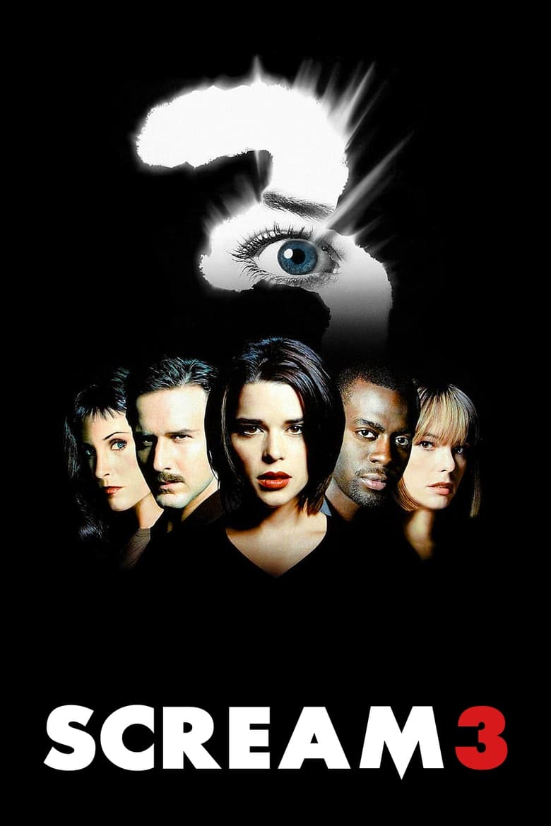 دانلود فیلم Scream 3 2000 جیغ 3