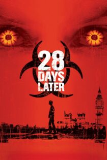 دانلود فیلم 28 Days Later 2002 بیست و هشت روز بعد