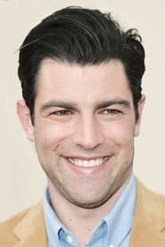 Max Greenfield