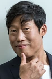 Yoo Hae-jin