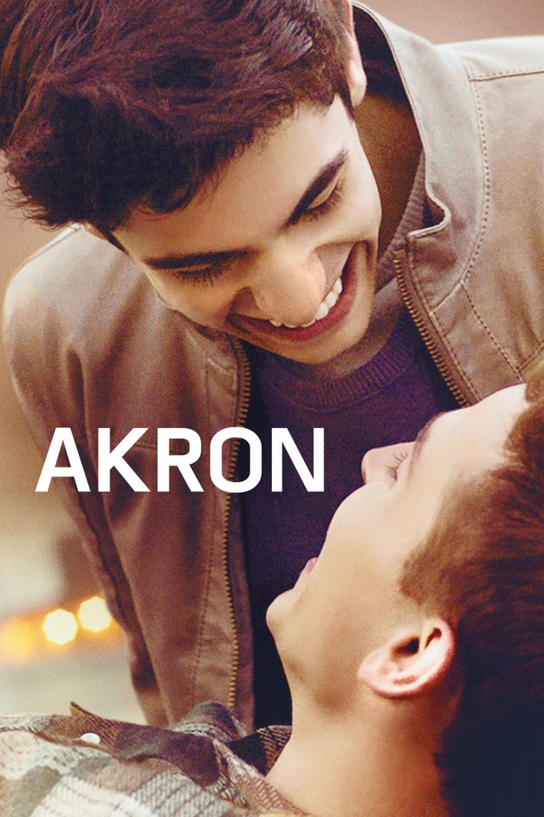 دانلود فیلم Akron 2015 اکرون