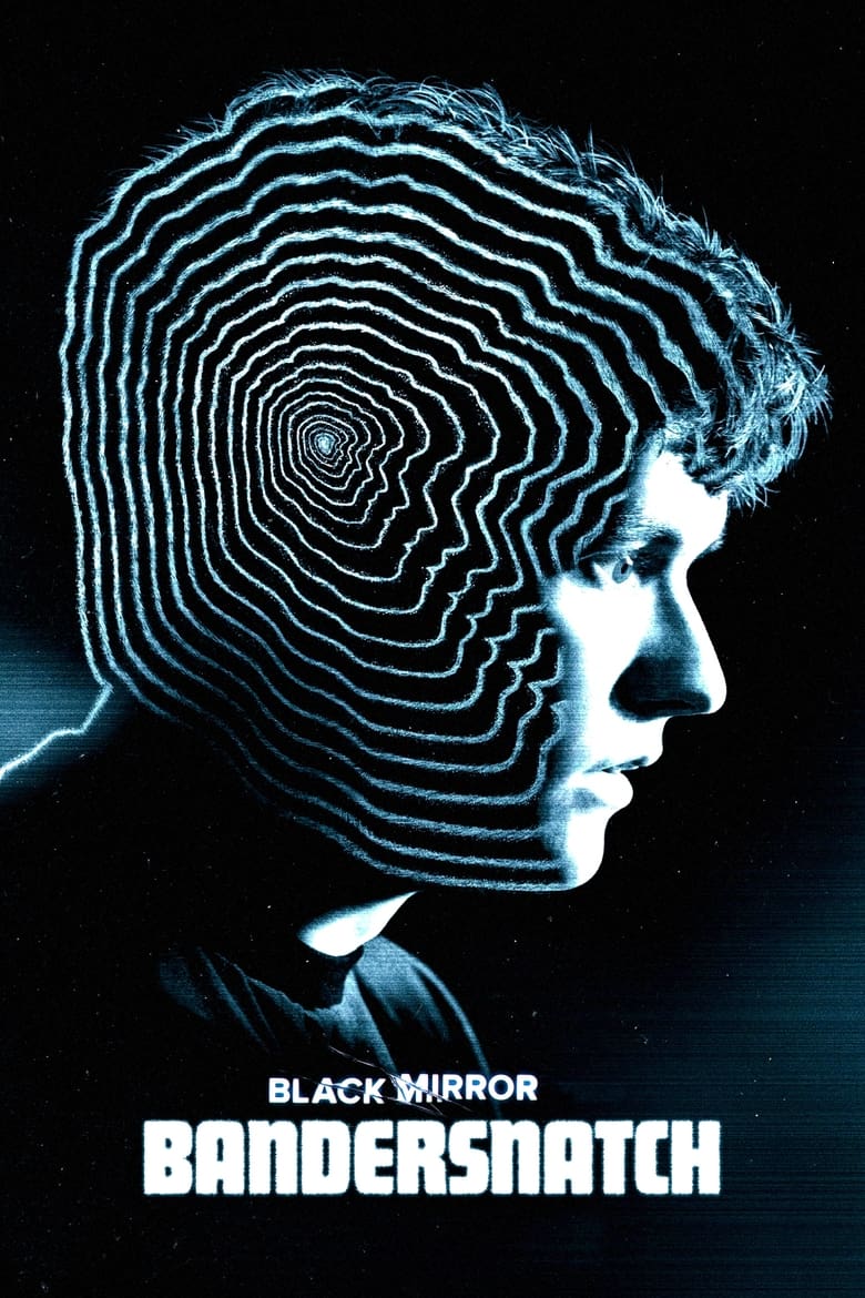 دانلود فیلم Black Mirror: Bandersnatch 2018 آینه سیاه: بندراسنچ