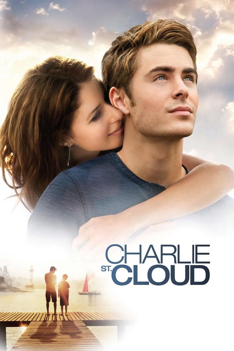 دانلود فیلم Charlie St. Cloud 2010 چارلی سنت کلاود