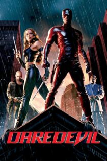 دانلود فیلم Daredevil 2003 بی‌باک