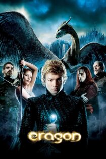 دانلود فیلم Eragon 2006 اراگون