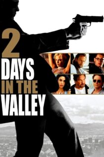 دانلود فیلم 2 Days in the Valley 1996 دو روز در دره