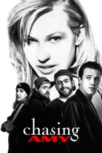 دانلود فیلم Chasing Amy 1997 به دنبال امی