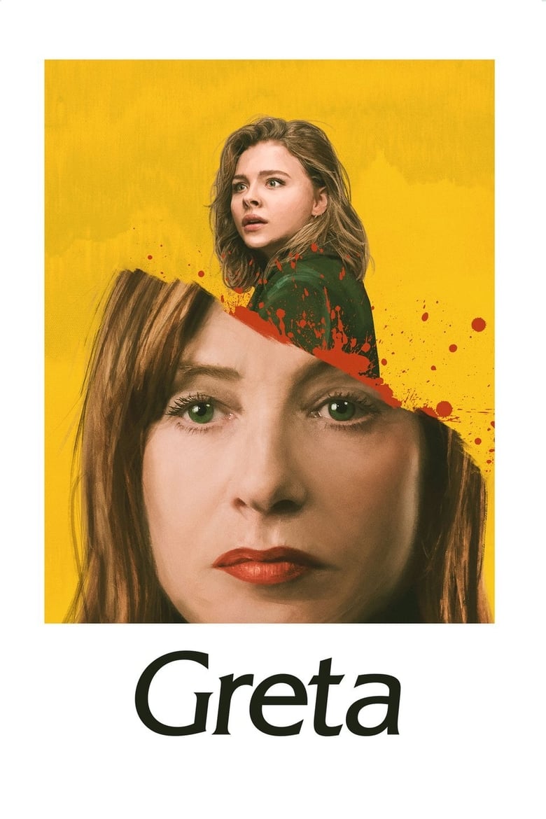 دانلود فیلم Greta 2018 گرتا