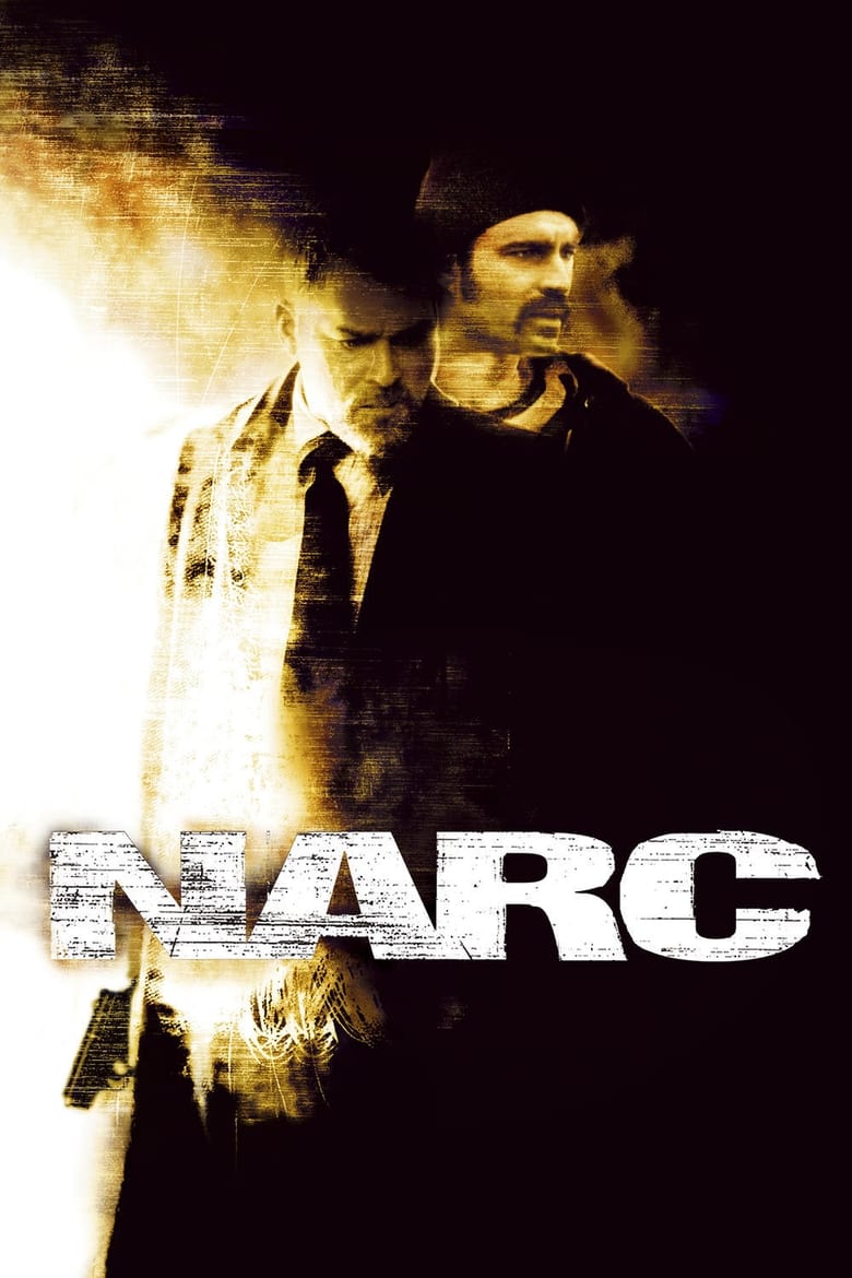 دانلود فیلم Narc 2002 نارک