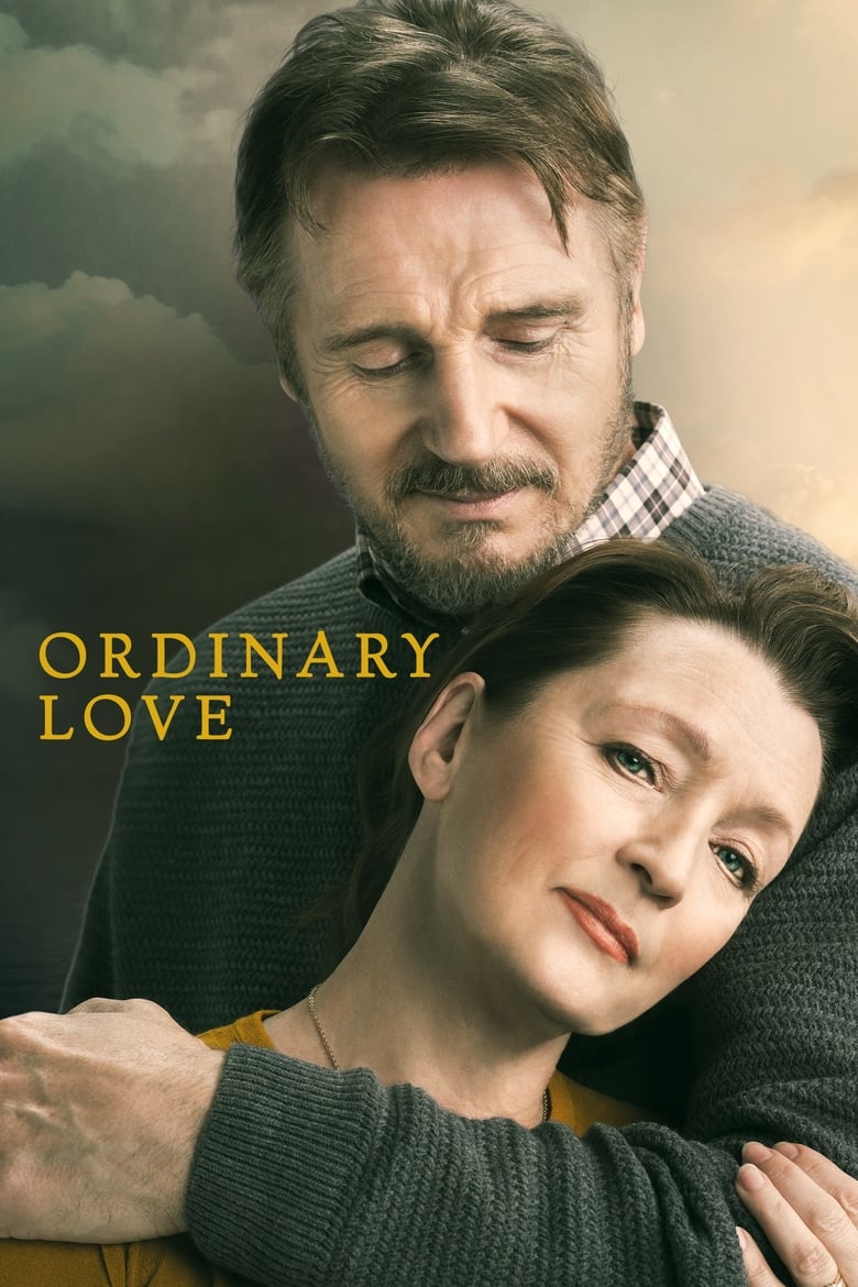 دانلود فیلم Ordinary Love 2019 عشق معمولی