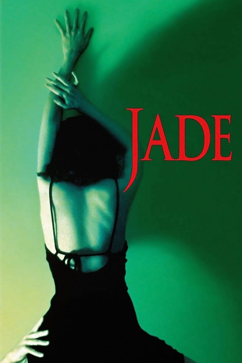 دانلود فیلم Jade 1995 جید