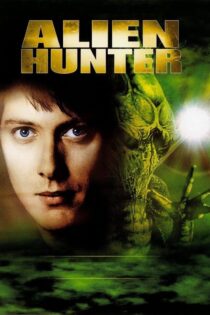 دانلود فیلم Alien Hunter 2003 شکارچی بیگانه