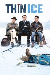 دانلود فیلم Thin Ice 2011 یخ نازک