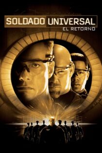 دانلود فیلم Universal Soldier: The Return 1999 سرباز جهانی: بازگشت